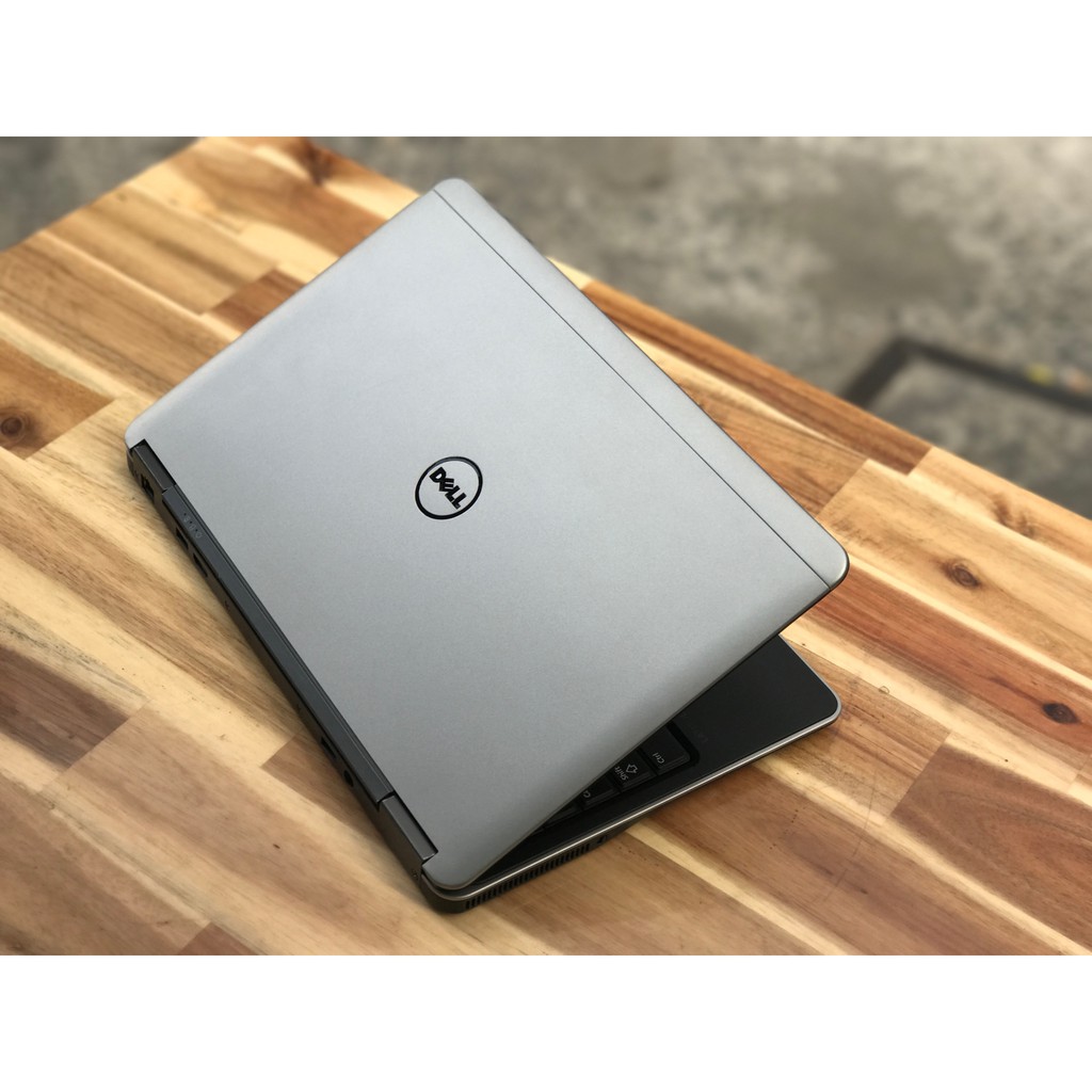 LAPTOP Dell latitude E7240 | Core i5 4300U | RAM 4 GB | Ổ Cứng SSD 128GB | Màn Hình 12.5” HD | Card on | BigBuy360 - bigbuy360.vn