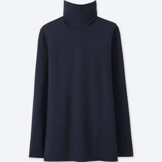 Áo giữ nhiệt nữ Uniqlo