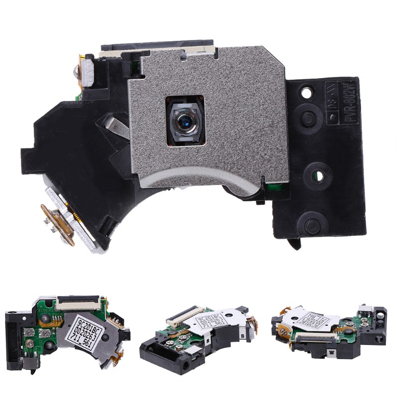 Ống kính Laser PVR-802W thay thế cho Sony Playstation 2 PS2 Slim
