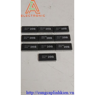 Ic ir2136s sop-28 hk-343-1