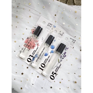 Sample Nước Hoa Aroma Perfume Hàn Quốc