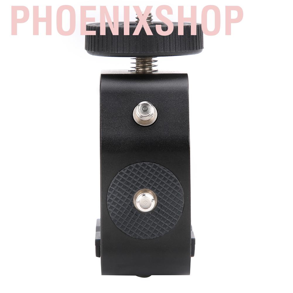 Phoenixshop Desktop Fixed Clip C‑Shape Clamp Durable And Long Life Compact Size Professional