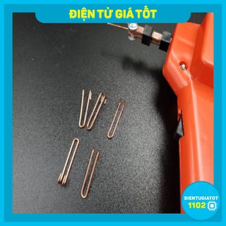 Đầu Mũi Hàn Xung (Combo 5 chiếc)