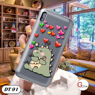 Ốp lưng dẻo VSMART BEE 3