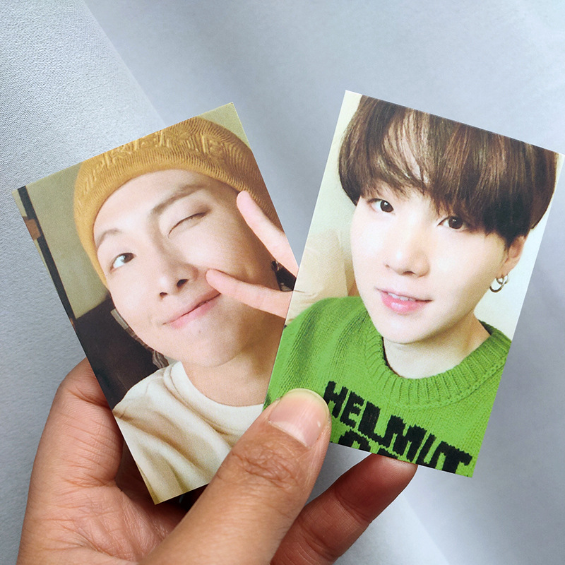 Bộ 7 Ảnh Nhóm Nhạc Bts | BigBuy360 - bigbuy360.vn