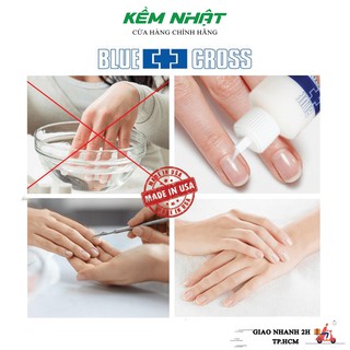 Nước Làm Mềm Da Blue Cross