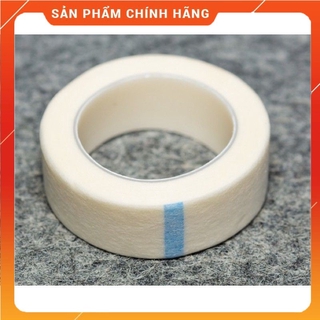 băng keo lụa nối mi, băng keo dán mi dưới