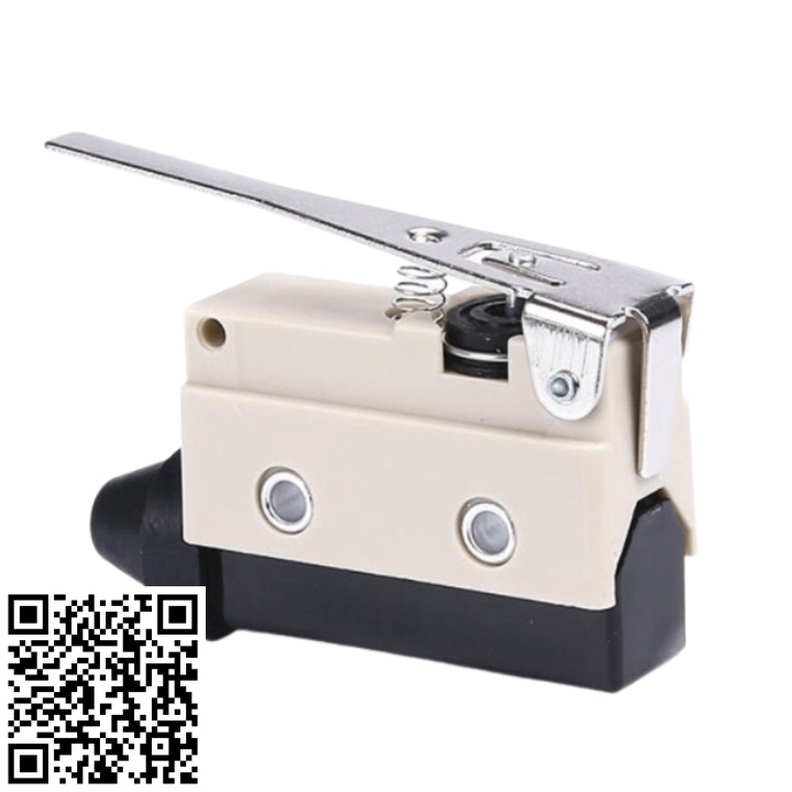 Công tắc hành trình TZ-7120  kín nước giới hạn đòn bẩy dài chất lượng tốt