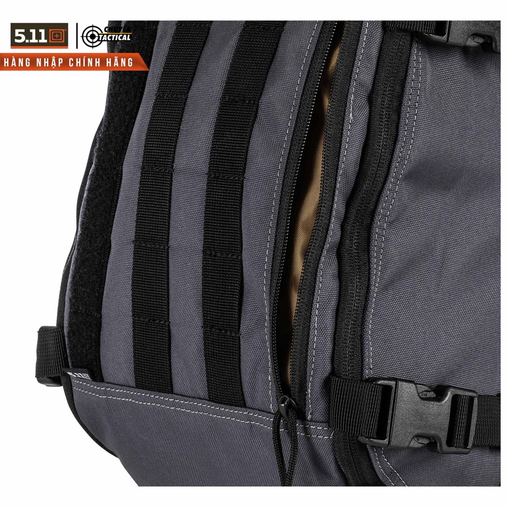 Balo một quai, Balo đeo chéo chiến thuật 5.11 Tactical RAPID SLING PACK - Hàng nhập chính hãng