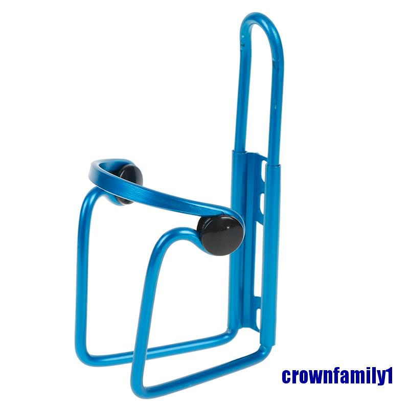 Bình Nước Xe Đạp Bằng Nhôm Crownfamily1