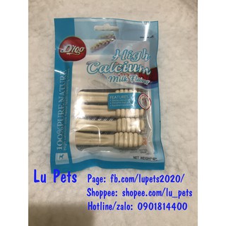 Xương gặm Orgo cho Chó