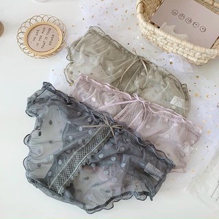Quần Chấm Bi mã 0389