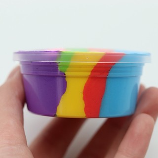 Đồ chơi Slime mềm mịn giảm căng thẳng