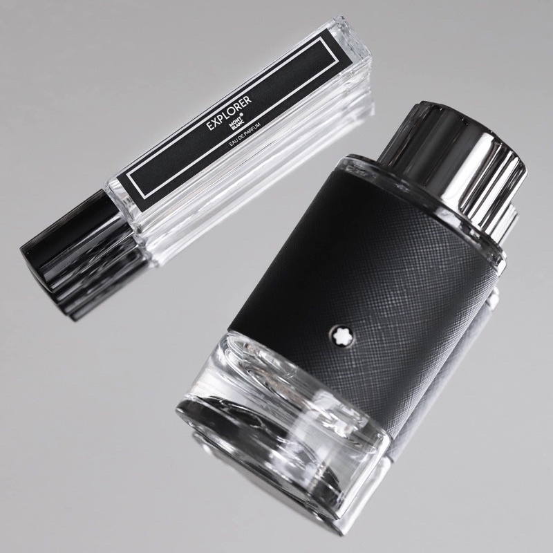 Nước hoa MB Explorer 10ml