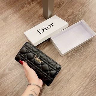 Ví cầm Tay dior fullbox
