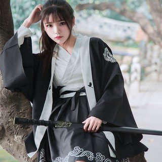 Ảnh thật-S8. Bộ cổ trang võ sĩ đạo. Hàng đặt trước 8 ngày