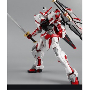 Mô hình lắp ráp MG Gundam 8807 Astray red frame Mars Jacket DABAN QV90