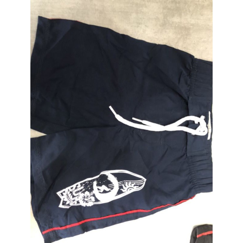 Quần sóc gió trẻ em, Vnxk