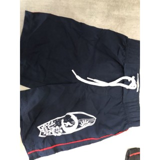 Quần sóc gió trẻ em, Vnxk
