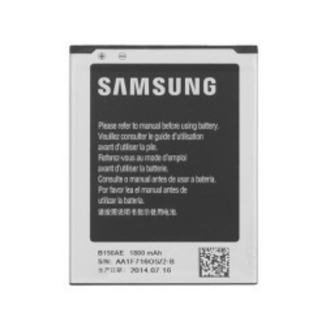 Pin điện thoại Samsung galaxy trend 3 Come plus/ 8262