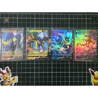 Thẻ Bài Pokemon ✔️giá rẻ