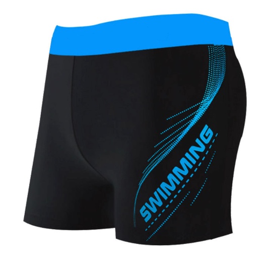 Quần Bơi Thể Thao Thời Trang Dành Cho Nam