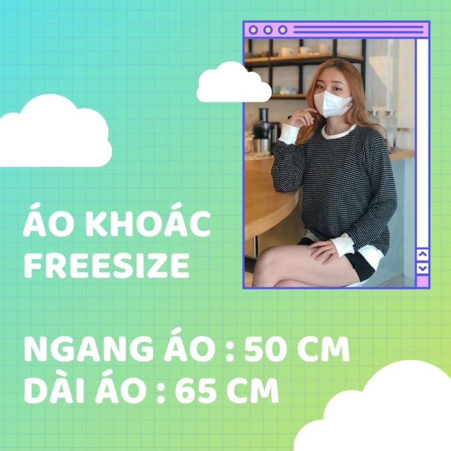 Áo khoác nỉ hoodie : HÀNG GIẢM GIÁ CUỐI NĂM – áo hoodie freesize dưới 55kg dành cho nữ, thun cotton 100%, hình chụp thật