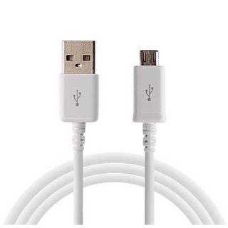 Cáp sạc nhanh Micro USB cho các dòng điện thoại có chuẩn kết nối micro
