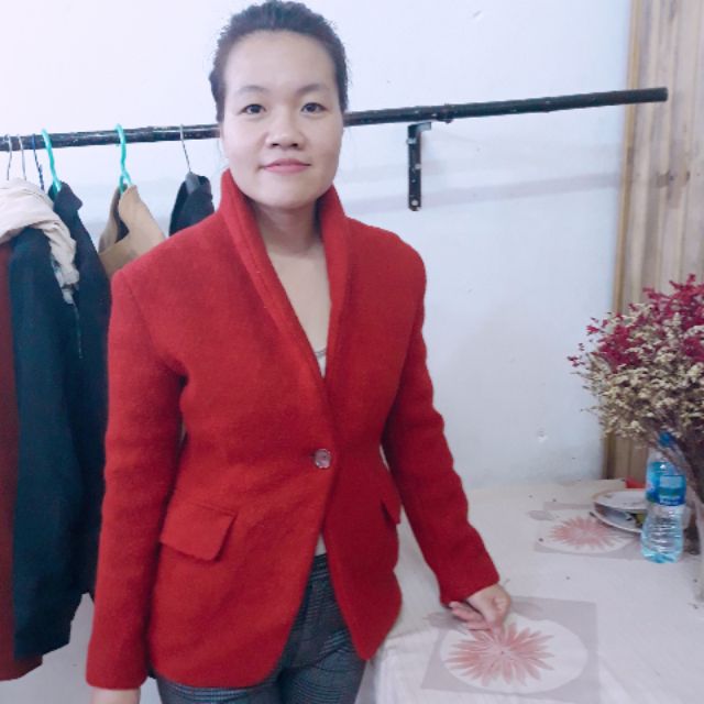 Áo dạ