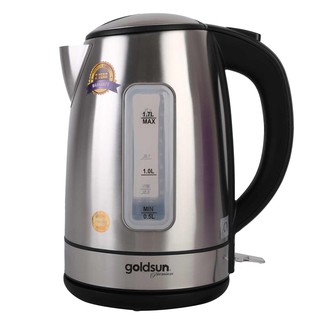 - ấm đun siêu tốc goldsun gpk-217ss