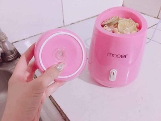 MÁY XÔNG HƠI CHO DA MẶT