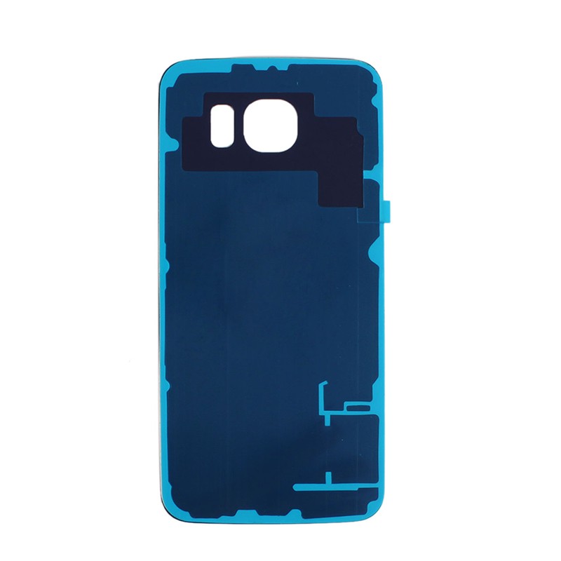 Ốp Điện Thoại Kính Cường Lực Kiểu Dáng Đơn Giản Tiện Dụng Dành Cho Samsung Galaxy S6 Edge