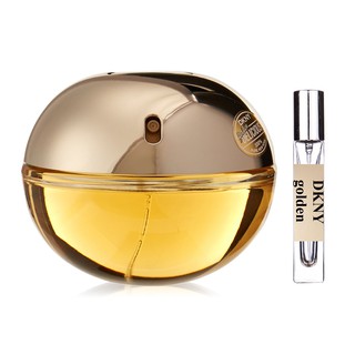Scentstorevn - Nước hoa nữ DKNY Golden Delicious 10ml mẫu thử