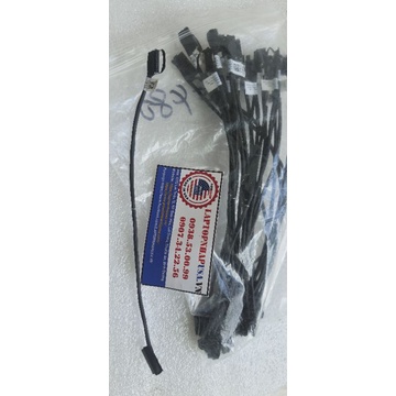 Cáp Pin Dell latitude E5480 E5490 E5491 0NVKD8