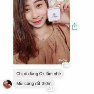 KEM FACE TRẮNG DA NGỪA MỤN HUYỀN PHI