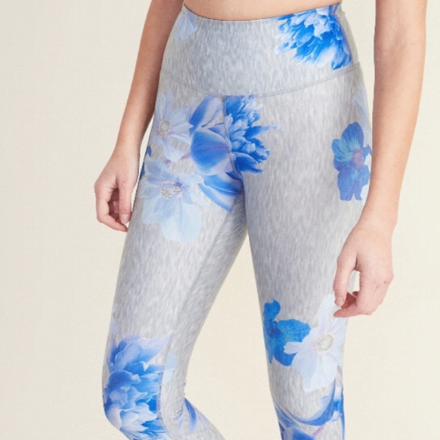 Quần tập lửng Old Navy xuất xịn