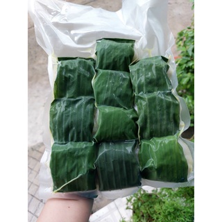 Xôi Khúc Ngon Dẻo - Thực phẩm đông lạnh Bảo Anh