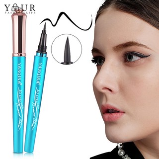 [Hàng mới về] Chì kẻ mắt nước lâu trôi khô nhanh trang điểm 3D