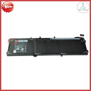 Pin dell Precision 5510 84wh