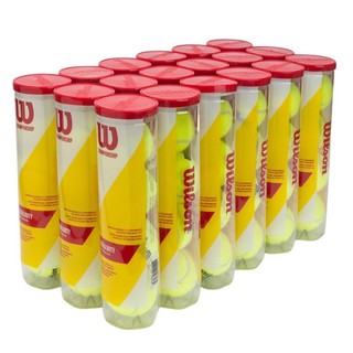 Hộp banh Wilson 4 trái