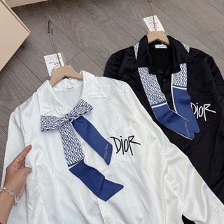 Áo sơ mi dior