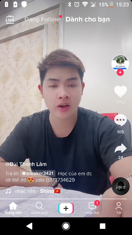 Ảnh đánh giá