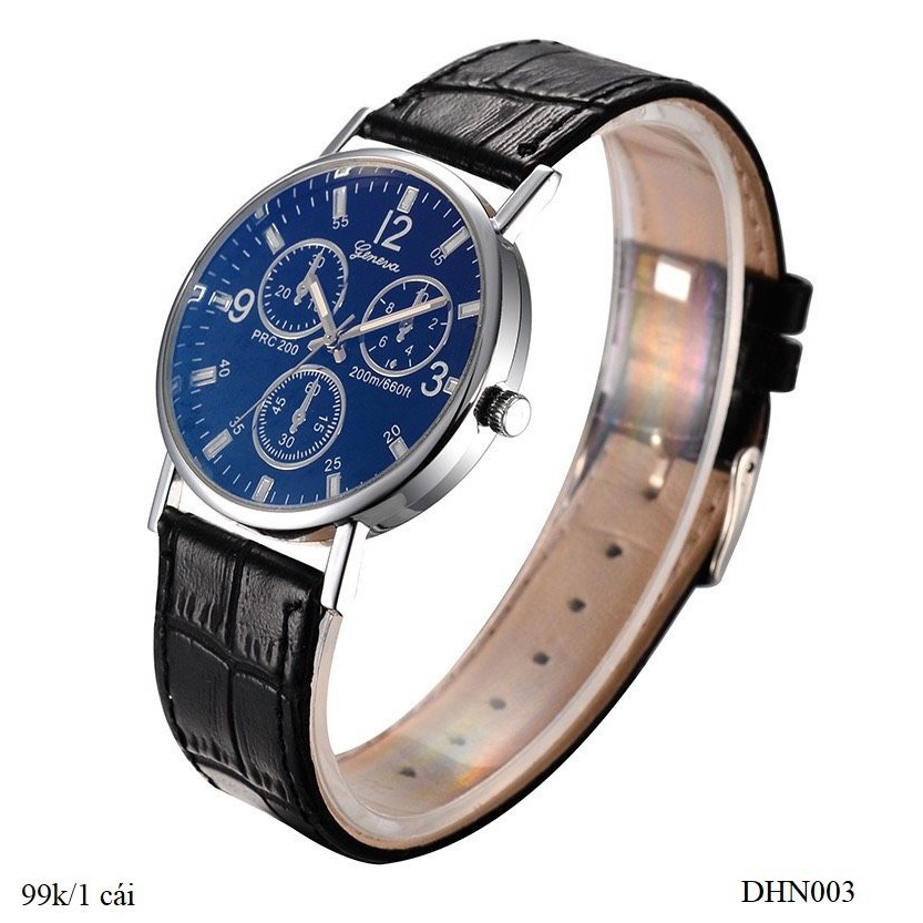 Đồng Hồ Nam Thời Trang MODI DHN003 | BigBuy360 - bigbuy360.vn