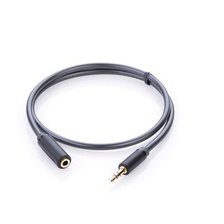 (0.5-1m) Cáp Audio 3.5mm nối dài - Ugreen 10781/10782