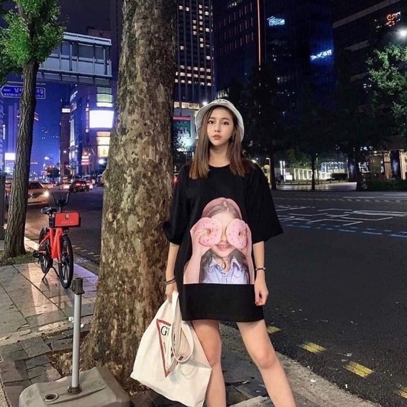 Có sẵn / Order - Áo ADLV hình chính hãng