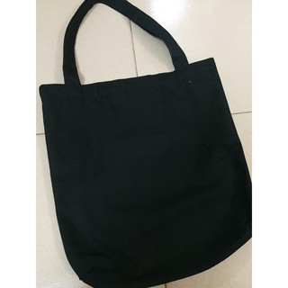 Túi tote trơn
