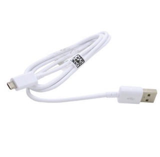 Cáp sạc micro usb samsung chính hãng