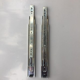 Ray bi lắp hộc tủ, ngăn kéo