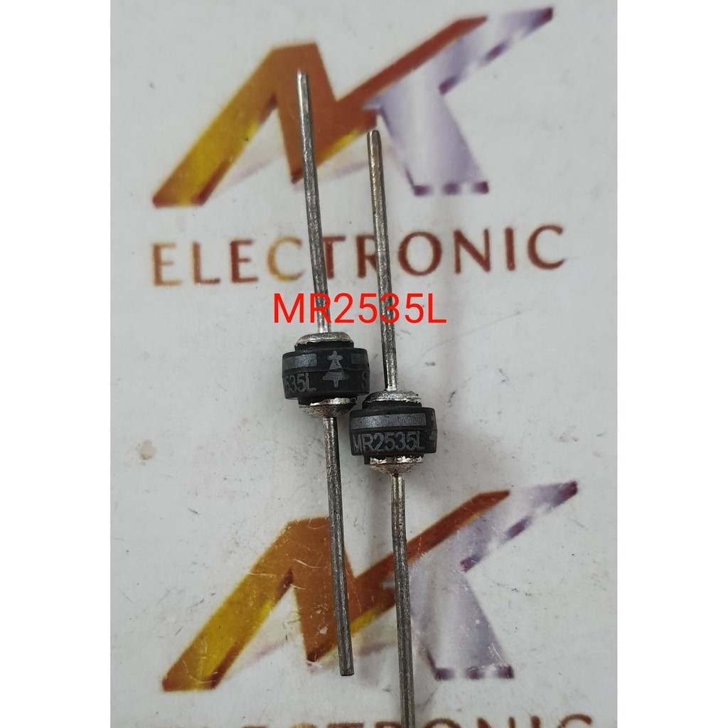 Linh kiện Diode MR2535L chính hãng mới 100%