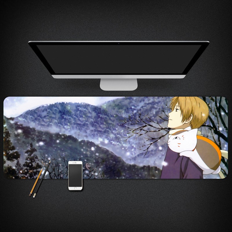 Tấm lót chuột ngoại vi Narutome Friends Account Anime